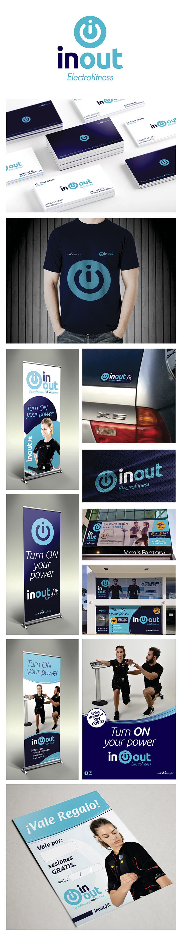 Identidad In Out electrofitness